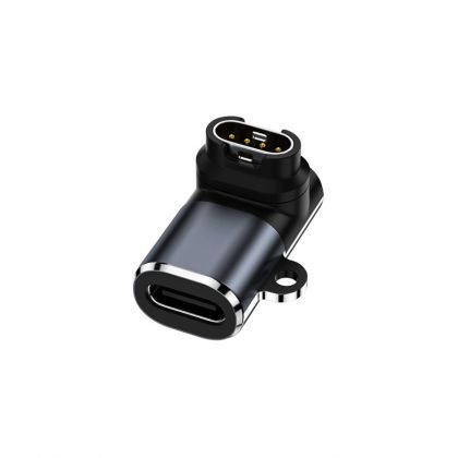 ENJOY USB-C adapteri Garmin kelloille